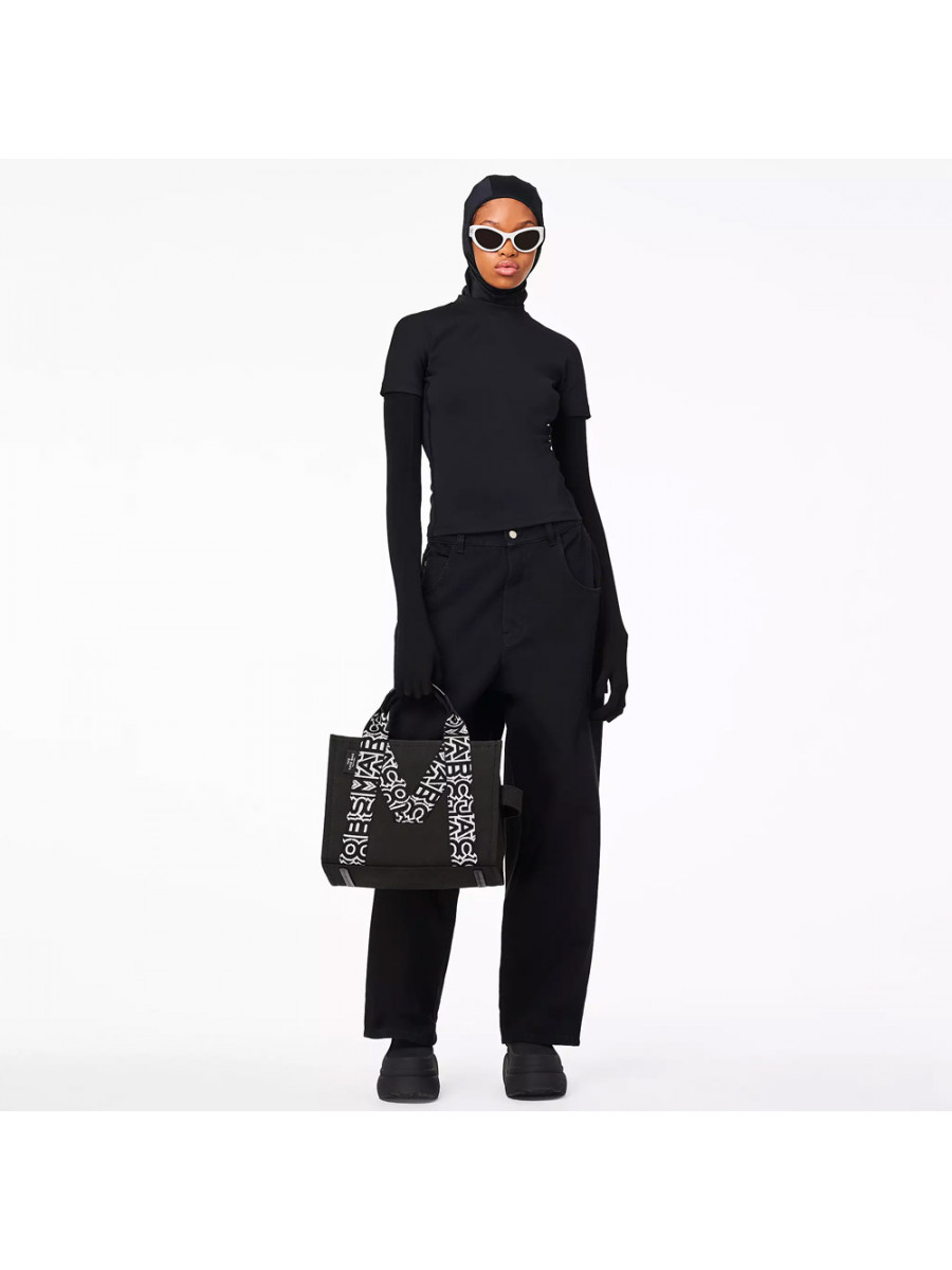 СУМКА MARC JACOBS THE M MEDIUM TOTE BAG