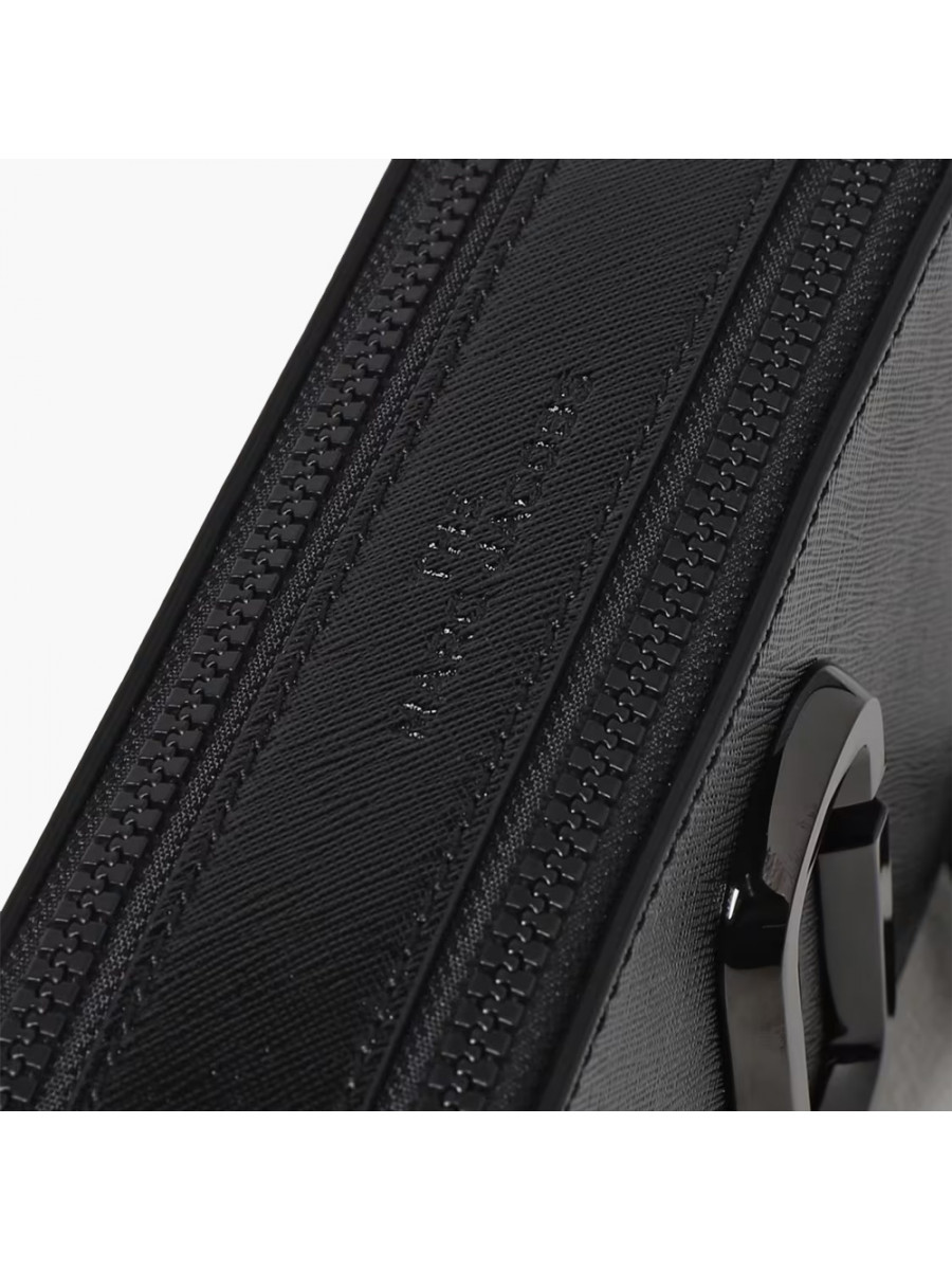 СУМКА MARC JACOBS SNAPSHOT DTM BLACK