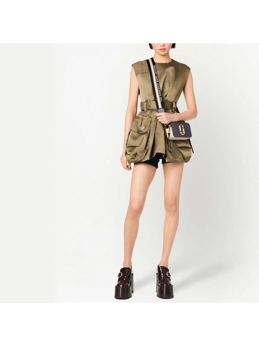 СУМКА MARC JACOBS THE SNAPSHOT SHADOW MULTI