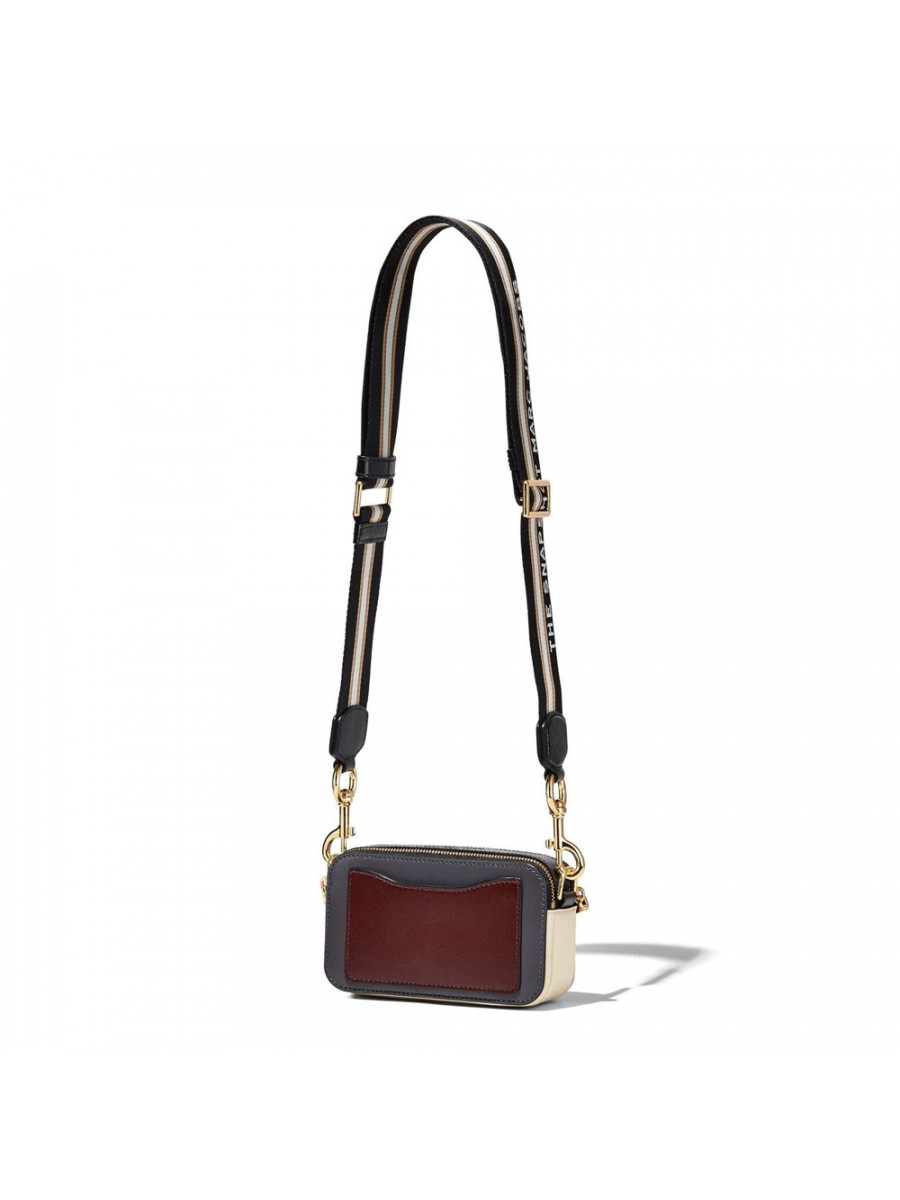 СУМКА MARC JACOBS THE SNAPSHOT SHADOW MULTI