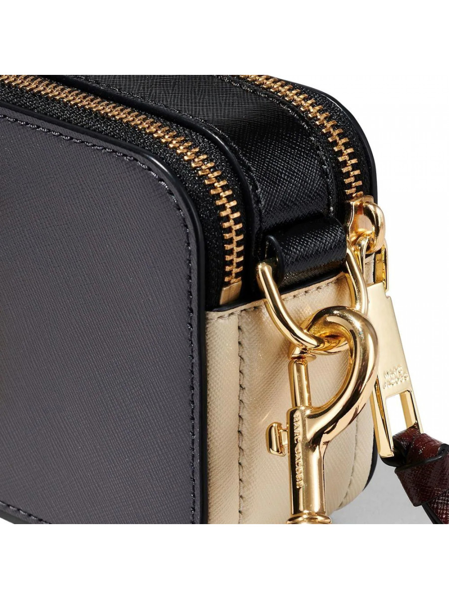 СУМКА MARC JACOBS THE SNAPSHOT SHADOW MULTI