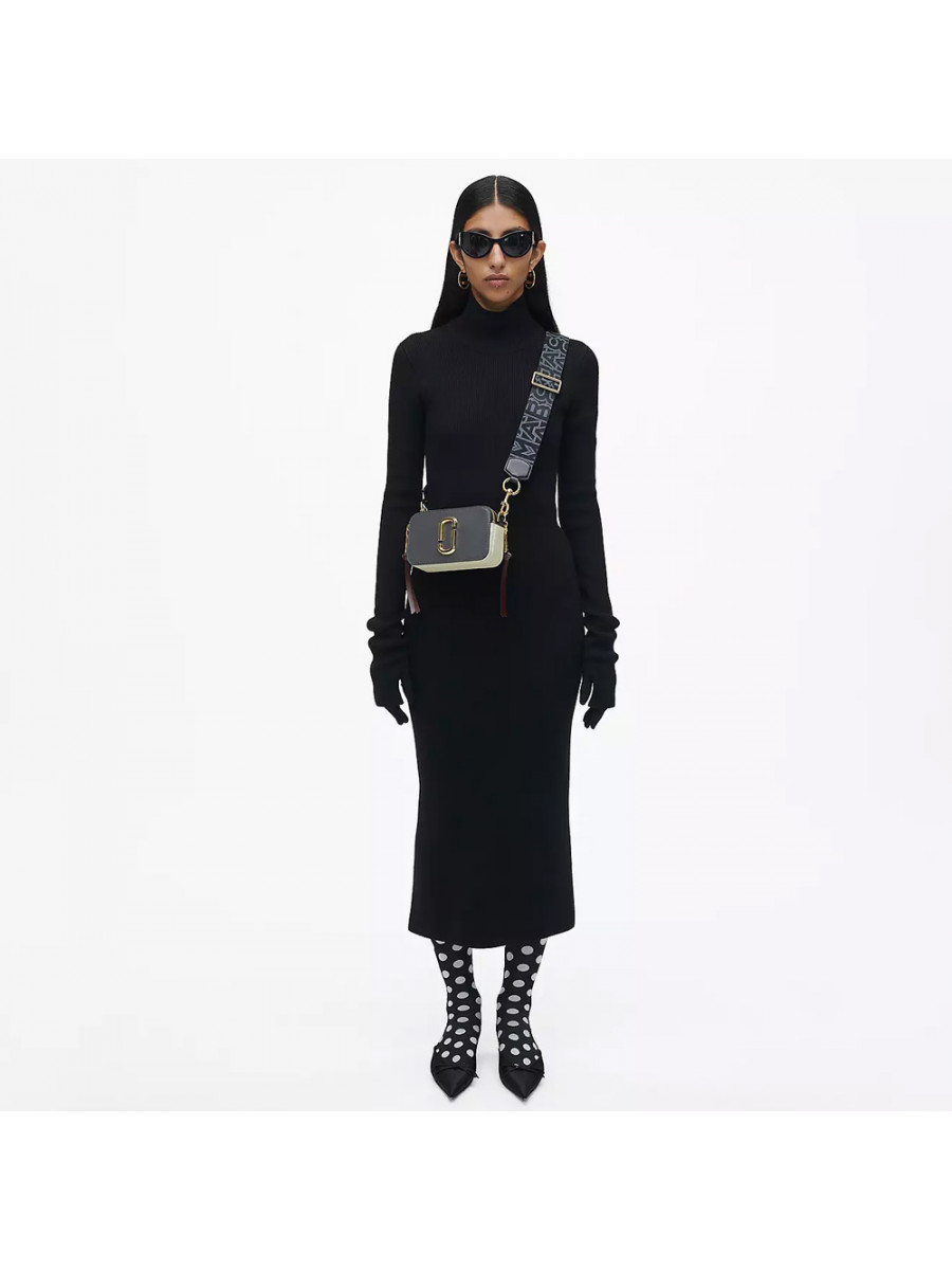 СУМКА MARC JACOBS THE SNAPSHOT SHADOW MULTI