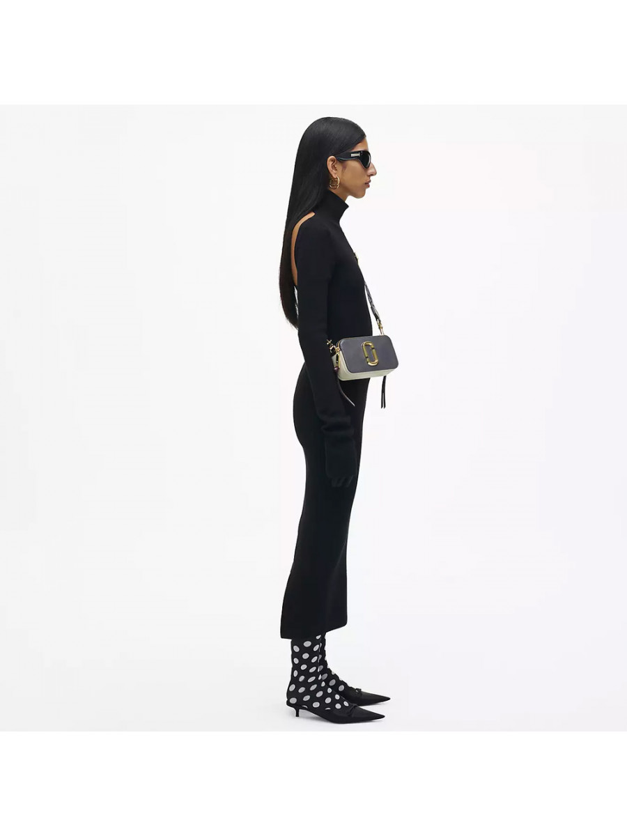 СУМКА MARC JACOBS THE SNAPSHOT SHADOW MULTI