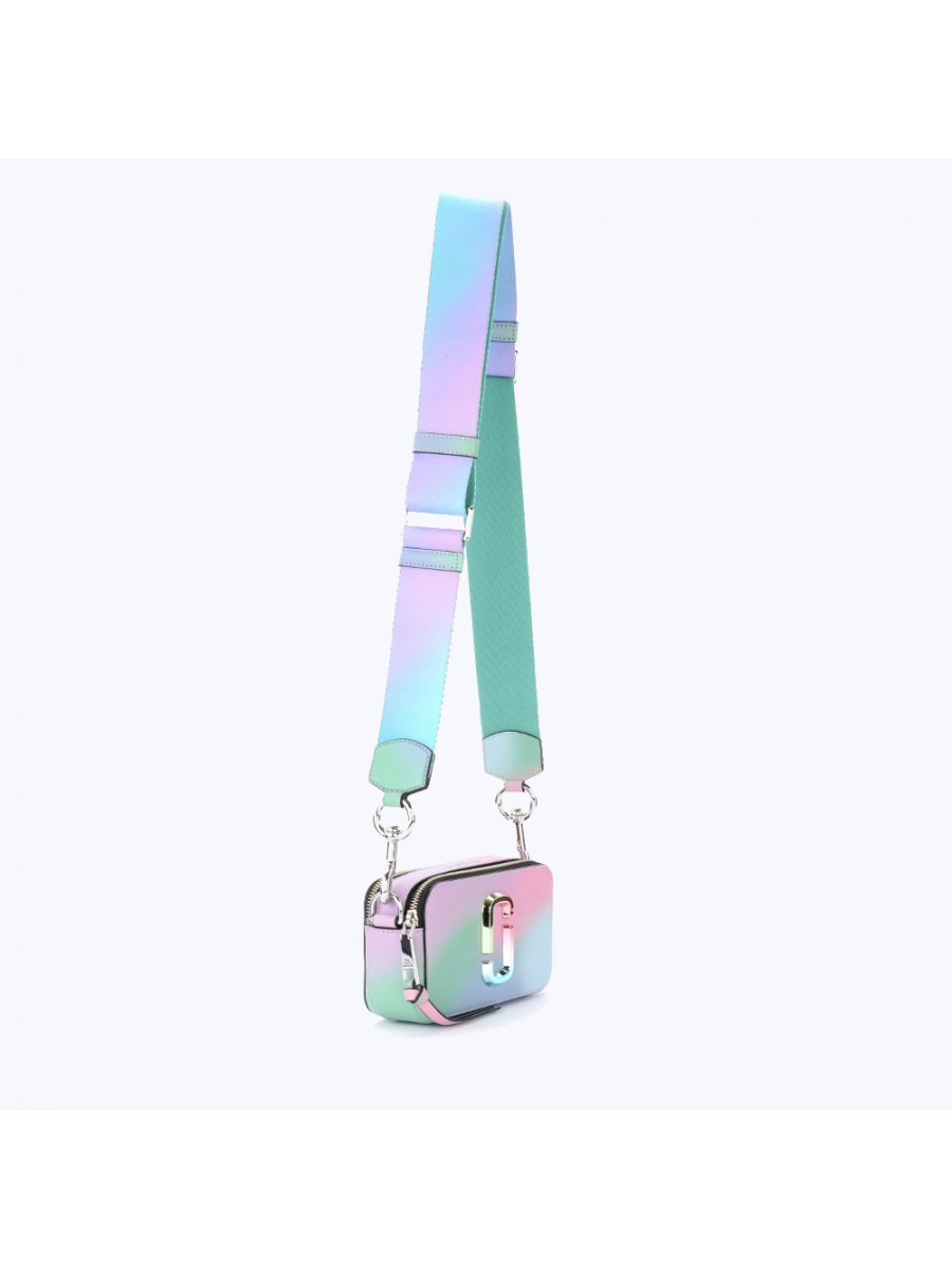 СУМКА MARC JACOBS SNAPSHOT SPRAY PAINT