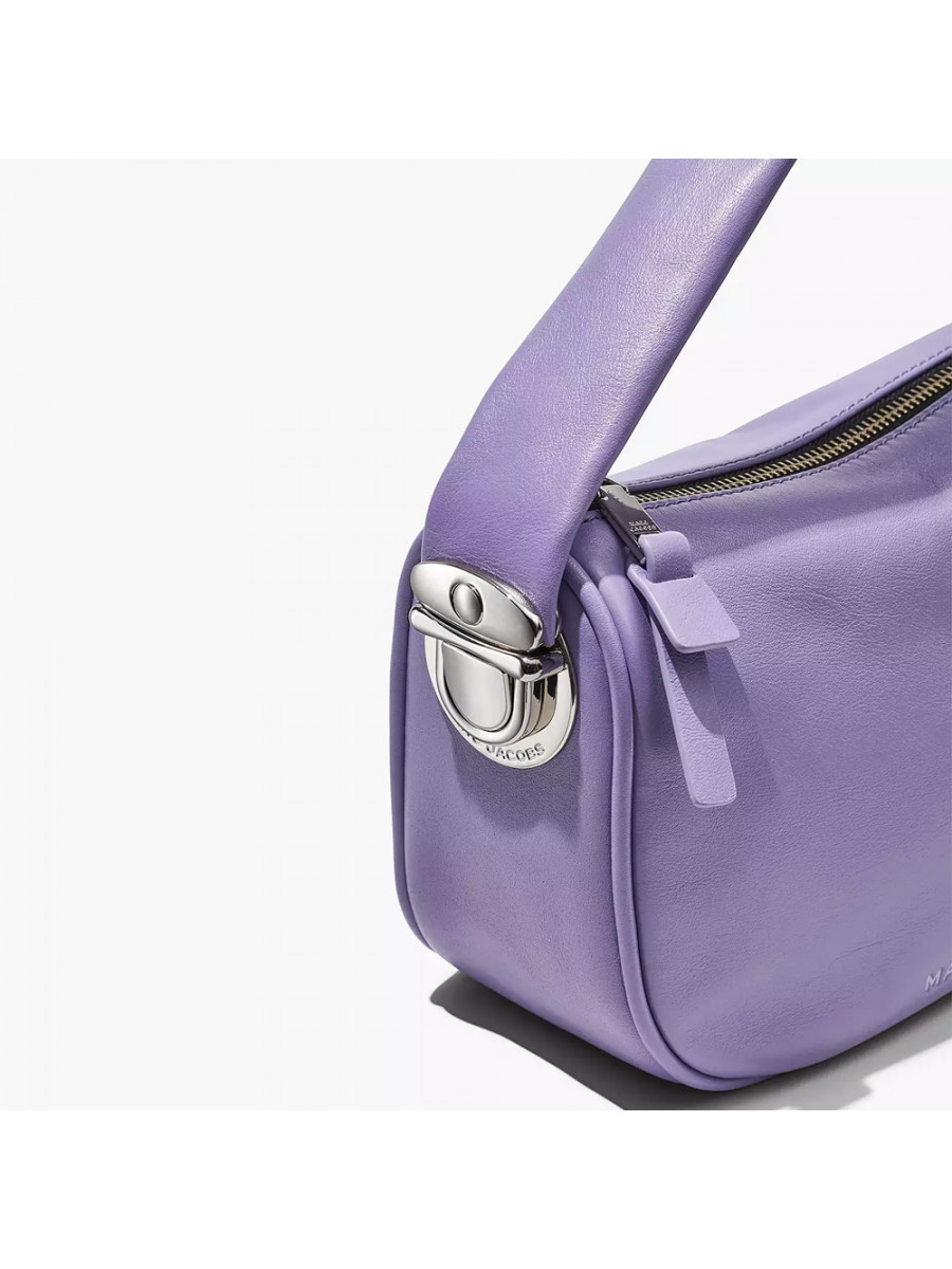 СУМКА MARC JACOBS THE PUSHLOCK MINI HOBO BAG DAYBREAK