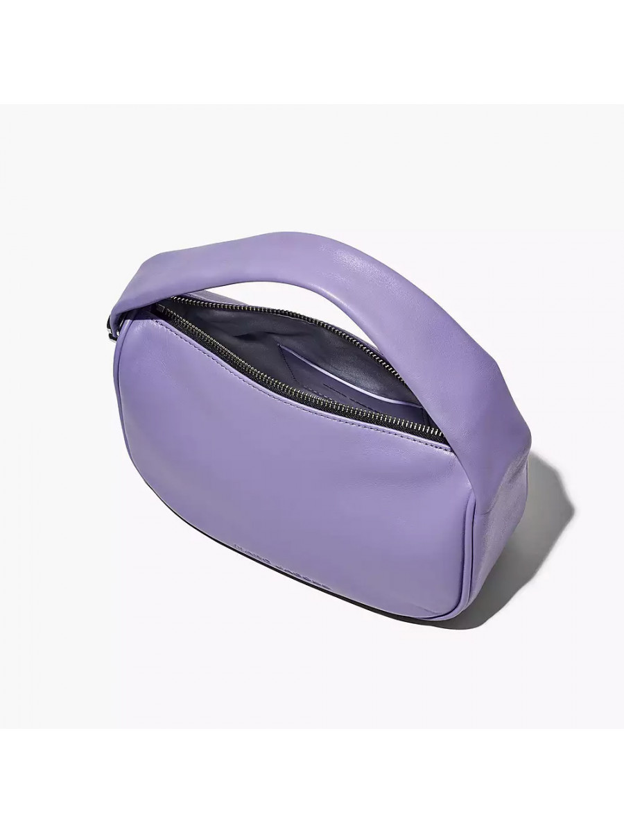 СУМКА MARC JACOBS THE PUSHLOCK MINI HOBO BAG DAYBREAK