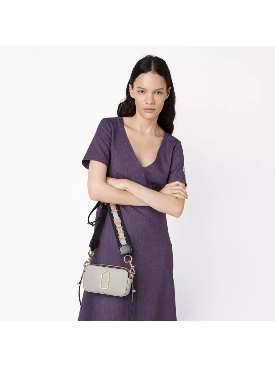 СУМКА MARC JACOBS SNAPSHOT NEW DUST MULTI