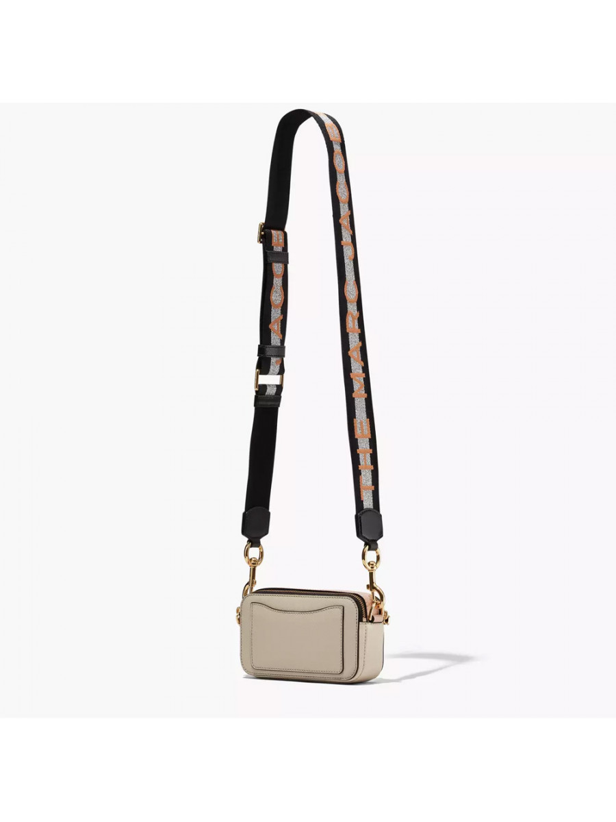 СУМКА MARC JACOBS SNAPSHOT NEW DUST MULTI