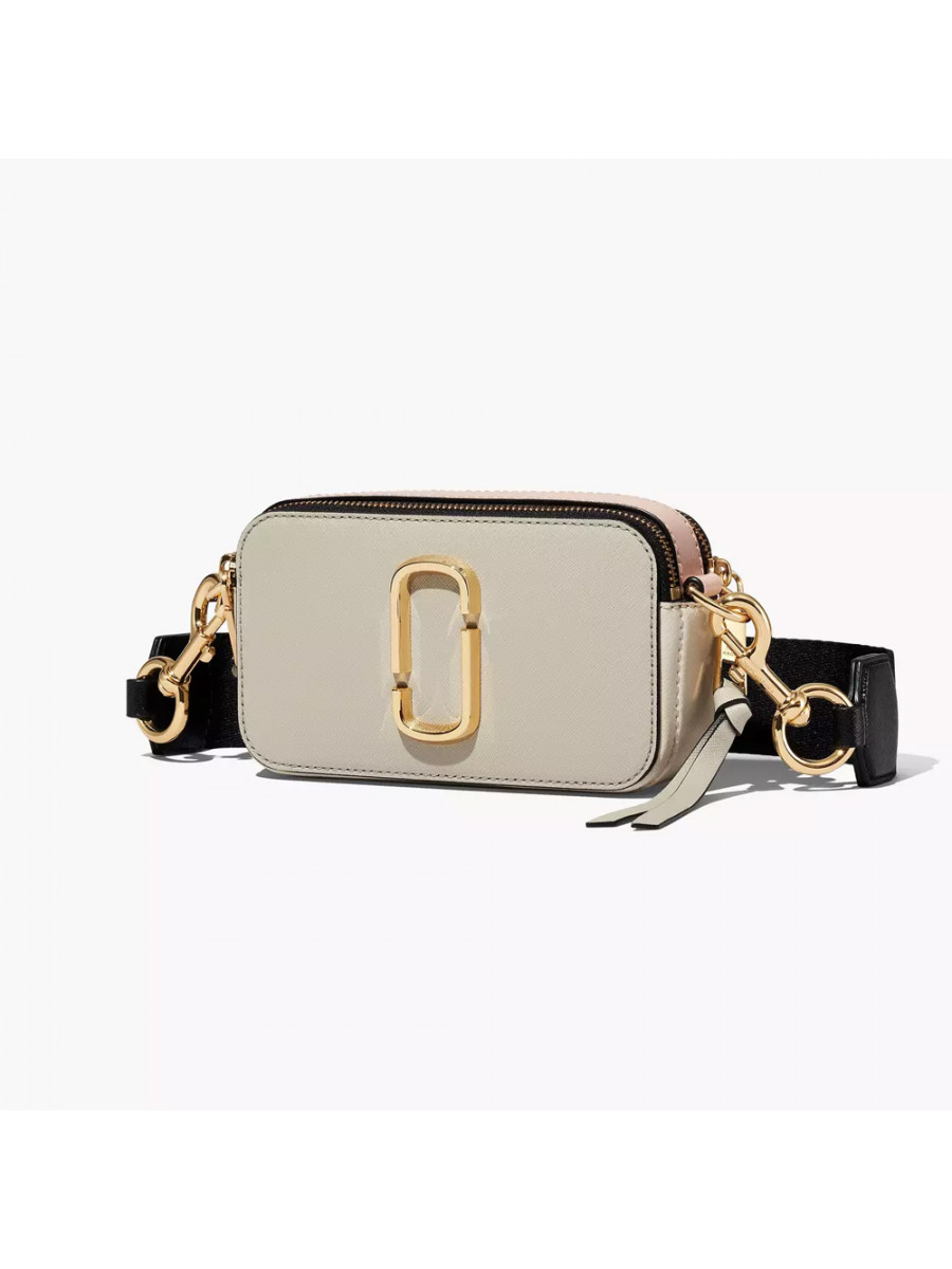 СУМКА MARC JACOBS SNAPSHOT NEW DUST MULTI