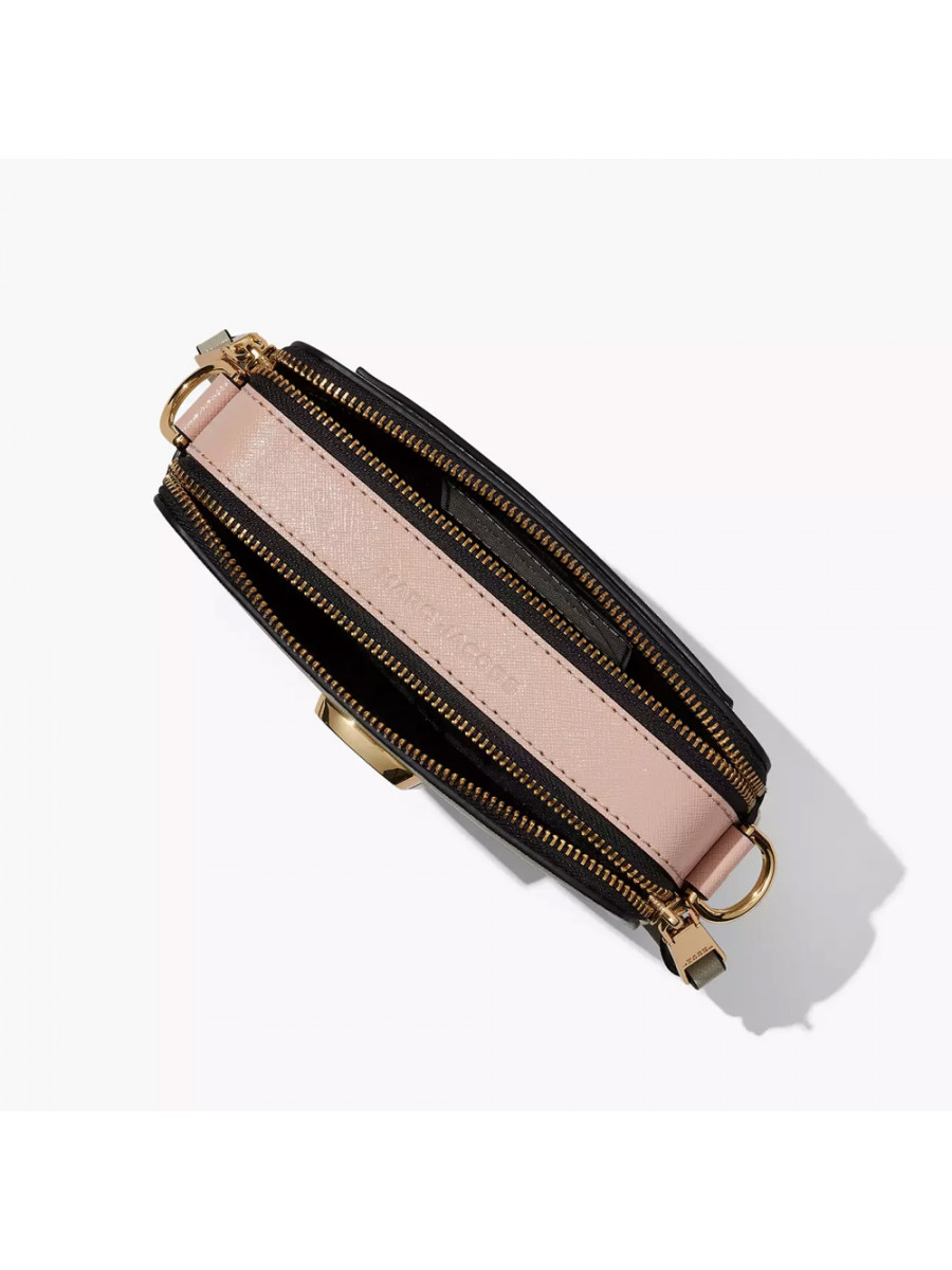 СУМКА MARC JACOBS SNAPSHOT NEW DUST MULTI