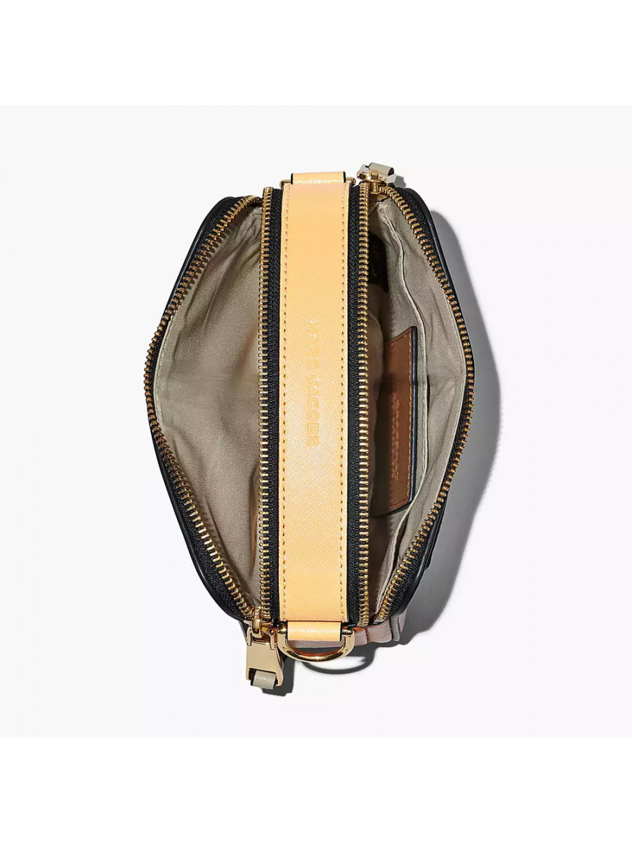СУМКА MARC JACOBS THE SNAPSHOT ARGAN OIL MULTI
