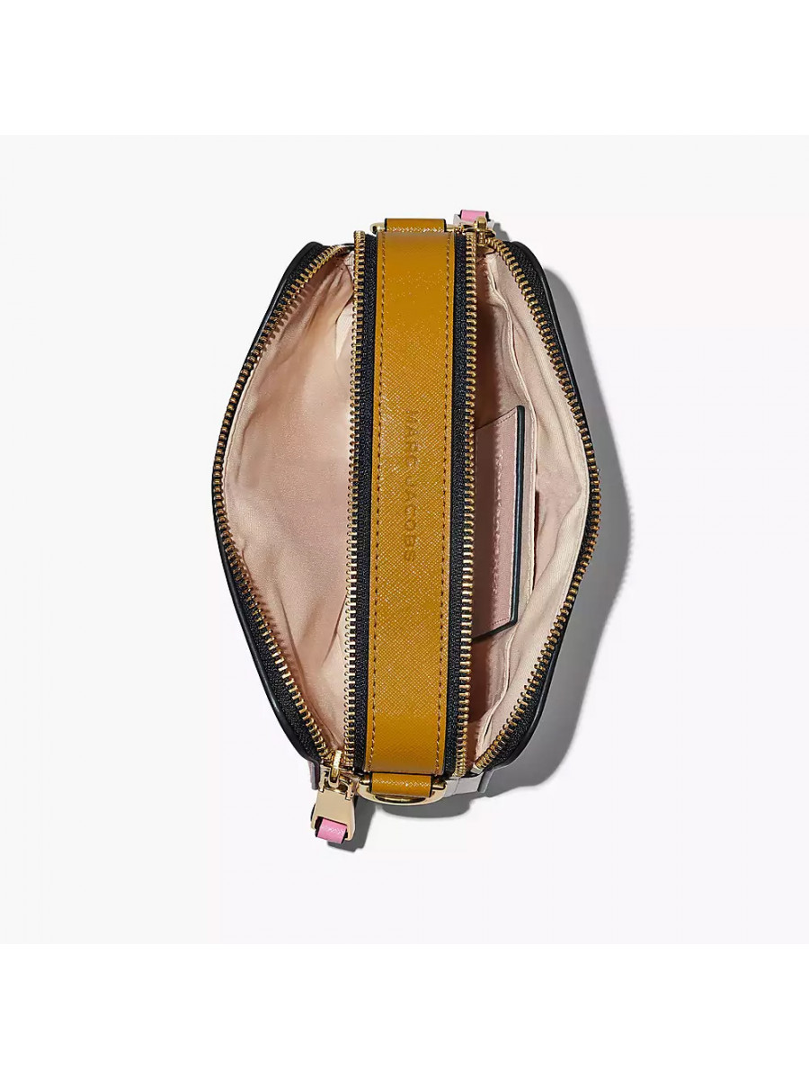 СУМКА MARC JACOBS THE SNAPSHOT ROSE MULTI