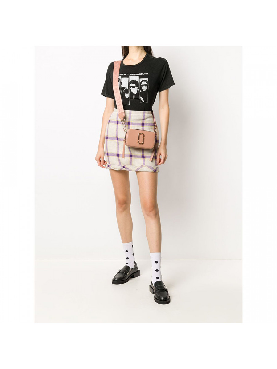 СУМКА MARC JACOBS SNAPSHOT DTM SUNKISSED
