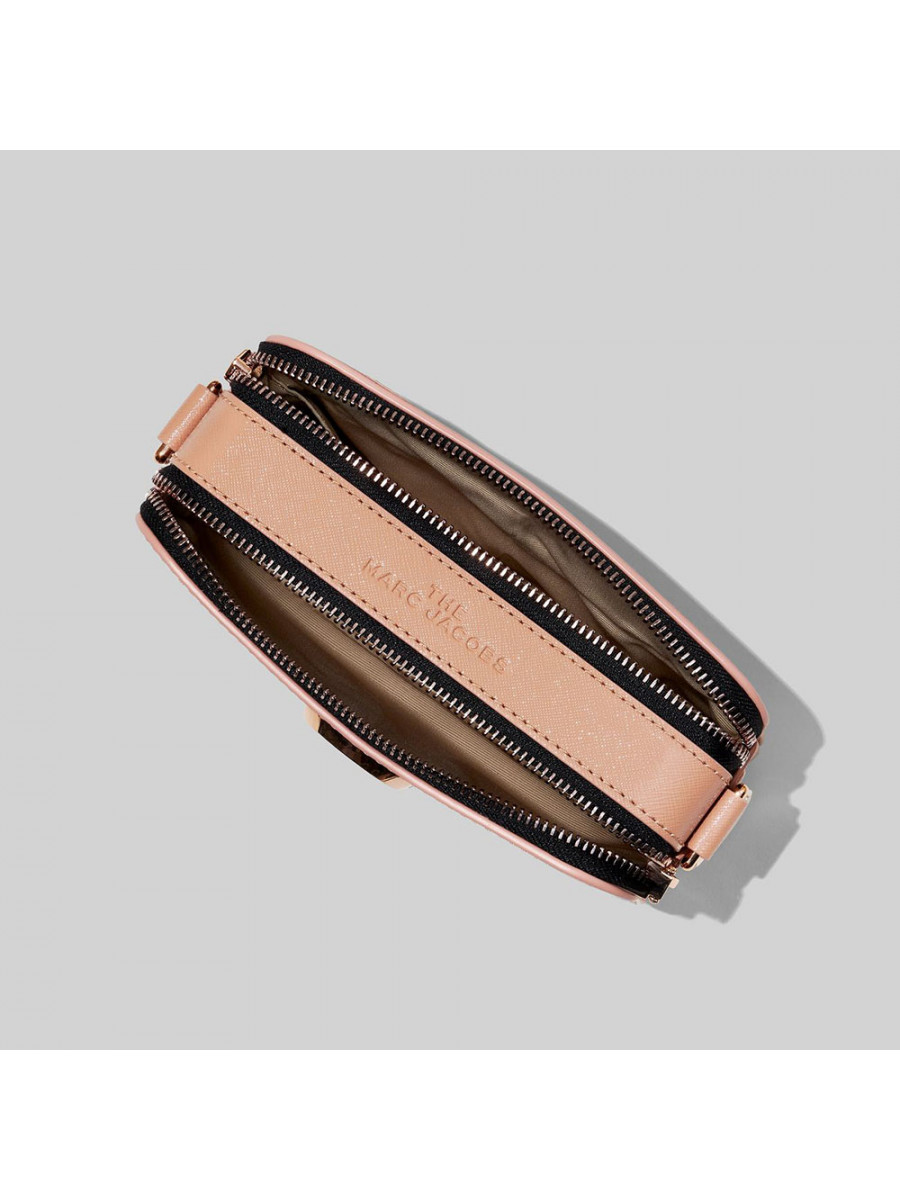 СУМКА MARC JACOBS SNAPSHOT DTM SUNKISSED