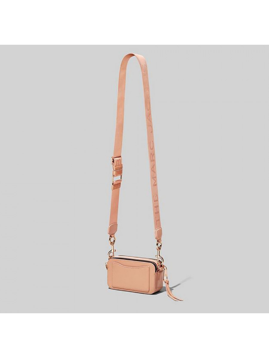 СУМКА MARC JACOBS SNAPSHOT DTM SUNKISSED