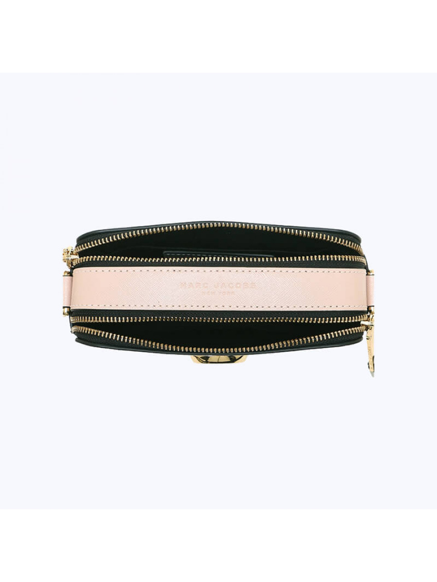 СУМКА MARC JACOBS SNAPSHOT DUST MULTI