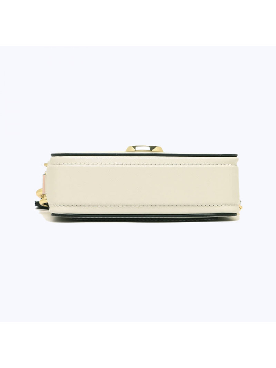 СУМКА MARC JACOBS SNAPSHOT DUST MULTI