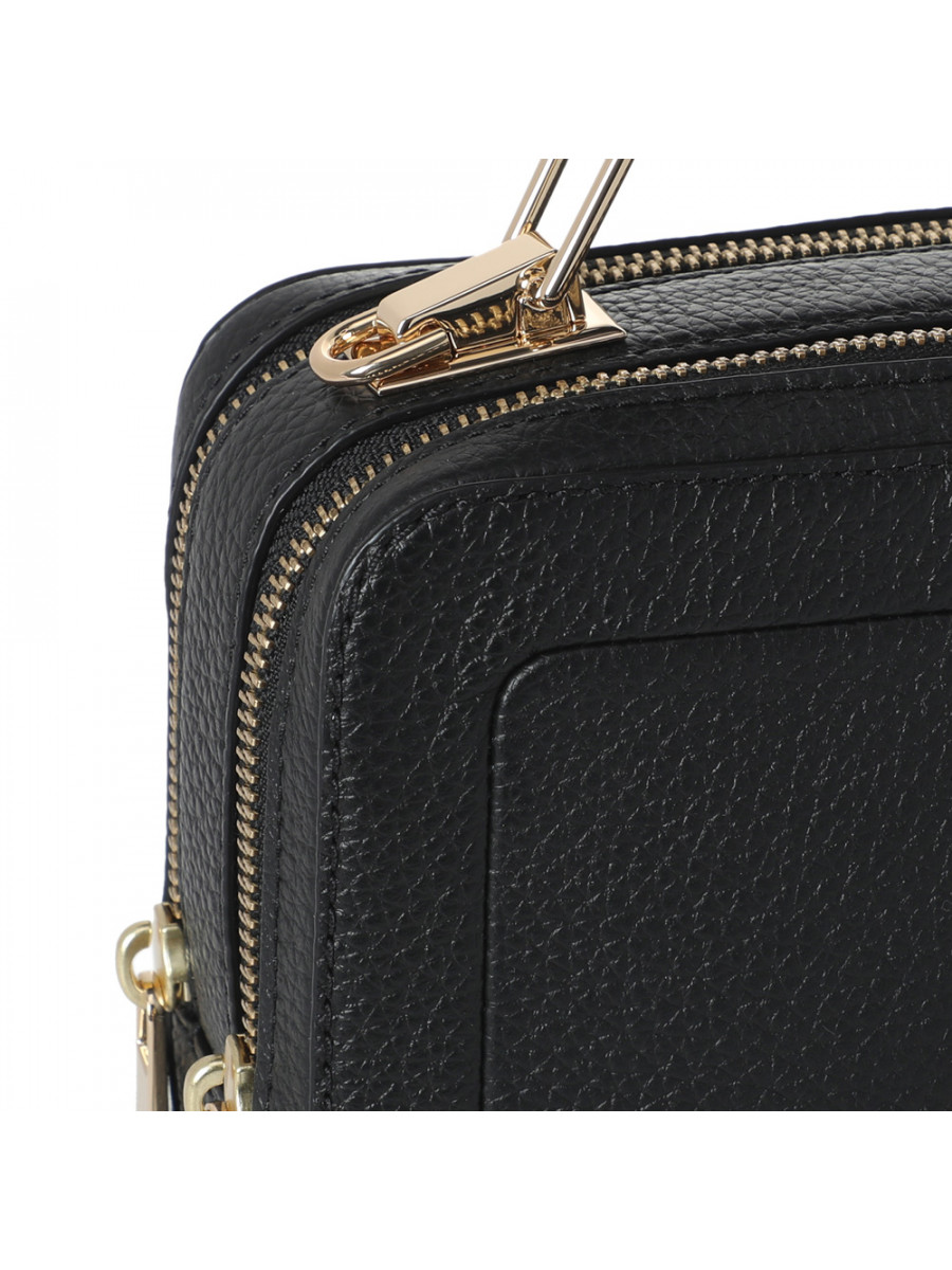 СУМКА MARC JACOBS THE TEXTURED MINI BOX