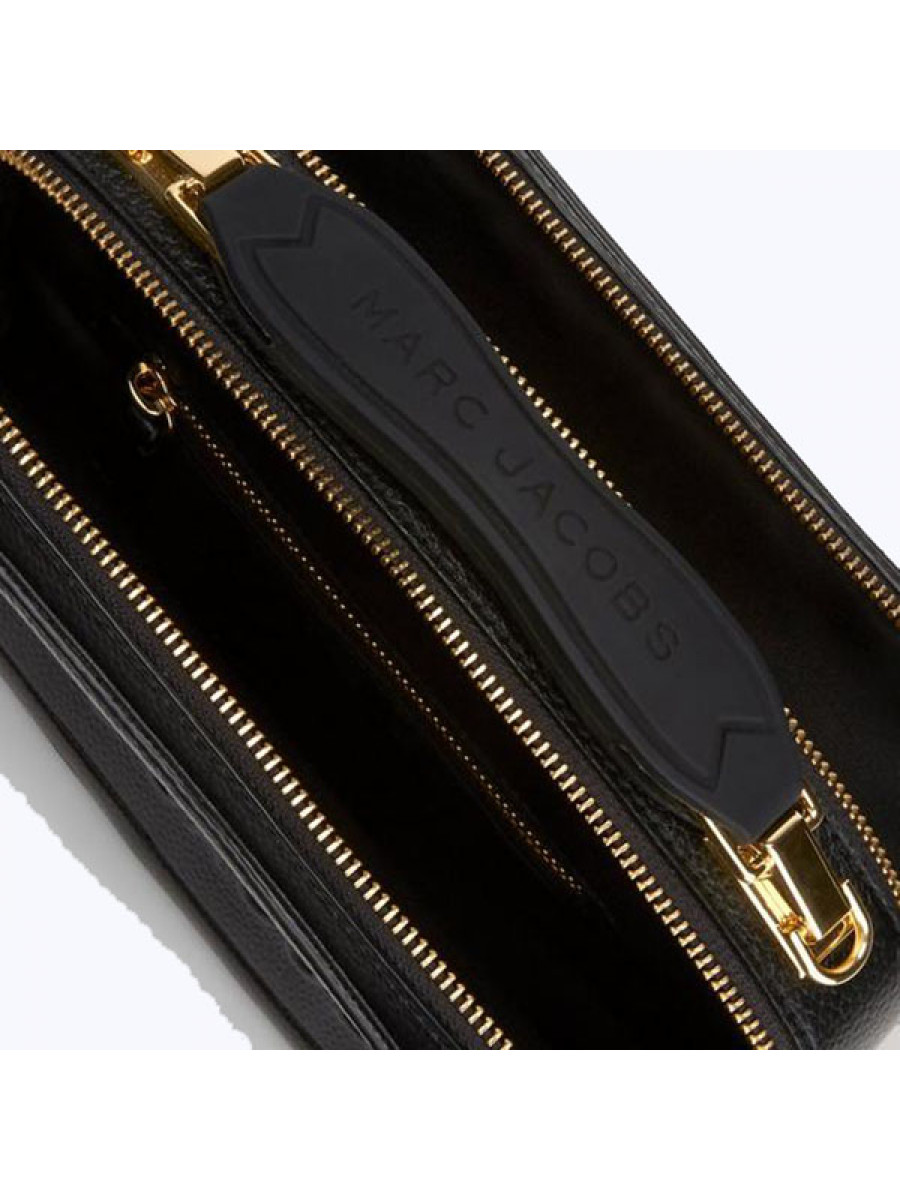 СУМКА MARC JACOBS THE TEXTURED MINI BOX