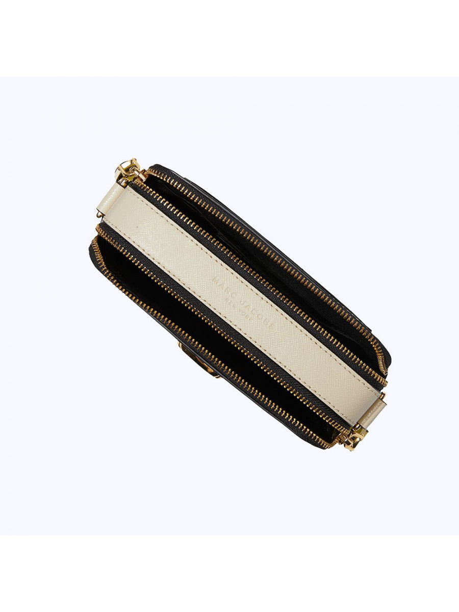 СУМКА MARC JACOBS SNAPSHOT NEW BLUSH MULTI