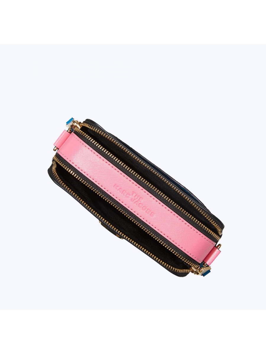 СУМКА MARC JACOBS SNAPSHOT MALIBU MULTI