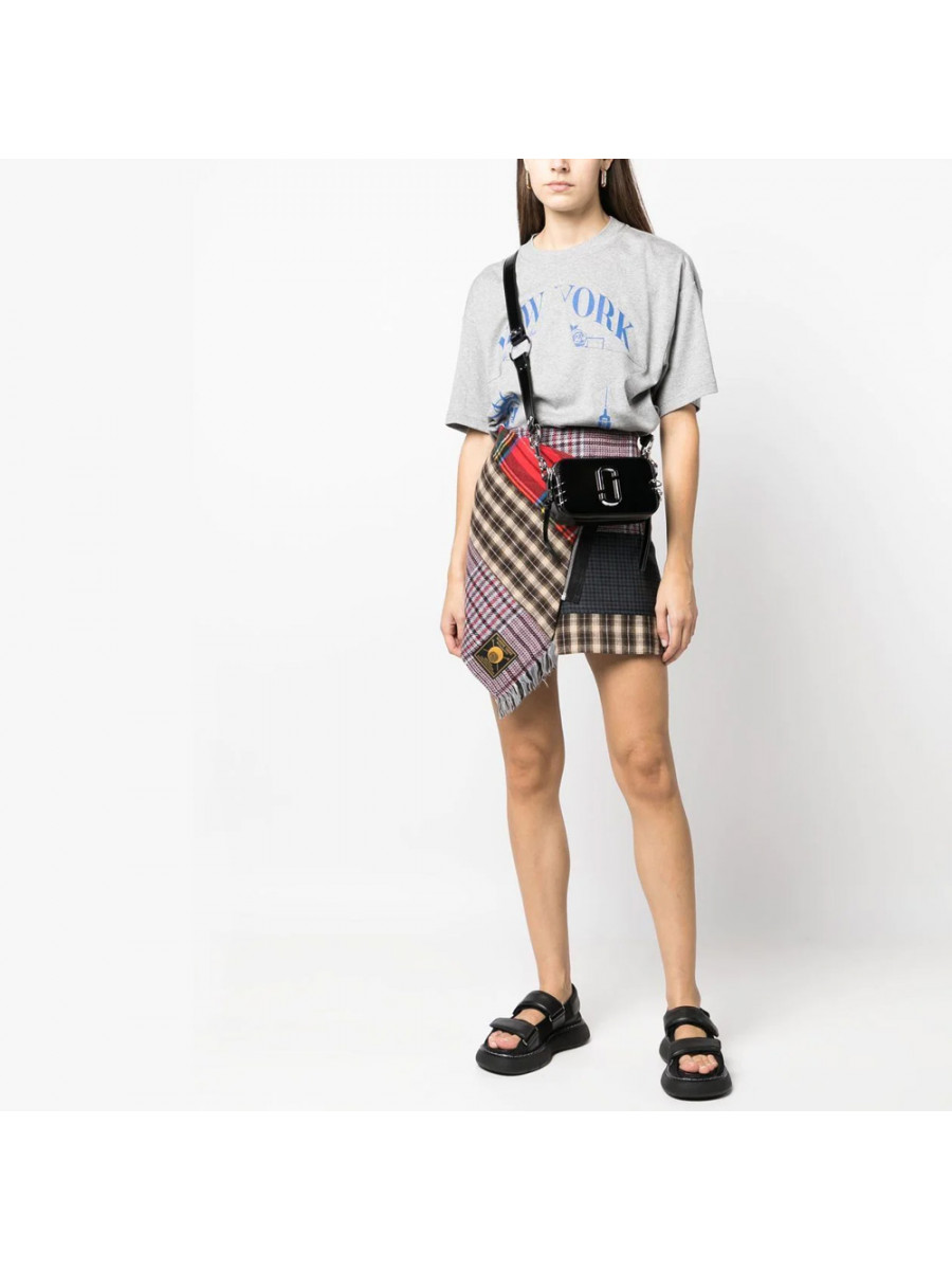 СУМКА MARC JACOBS THE PIERCED SNAPSHOT