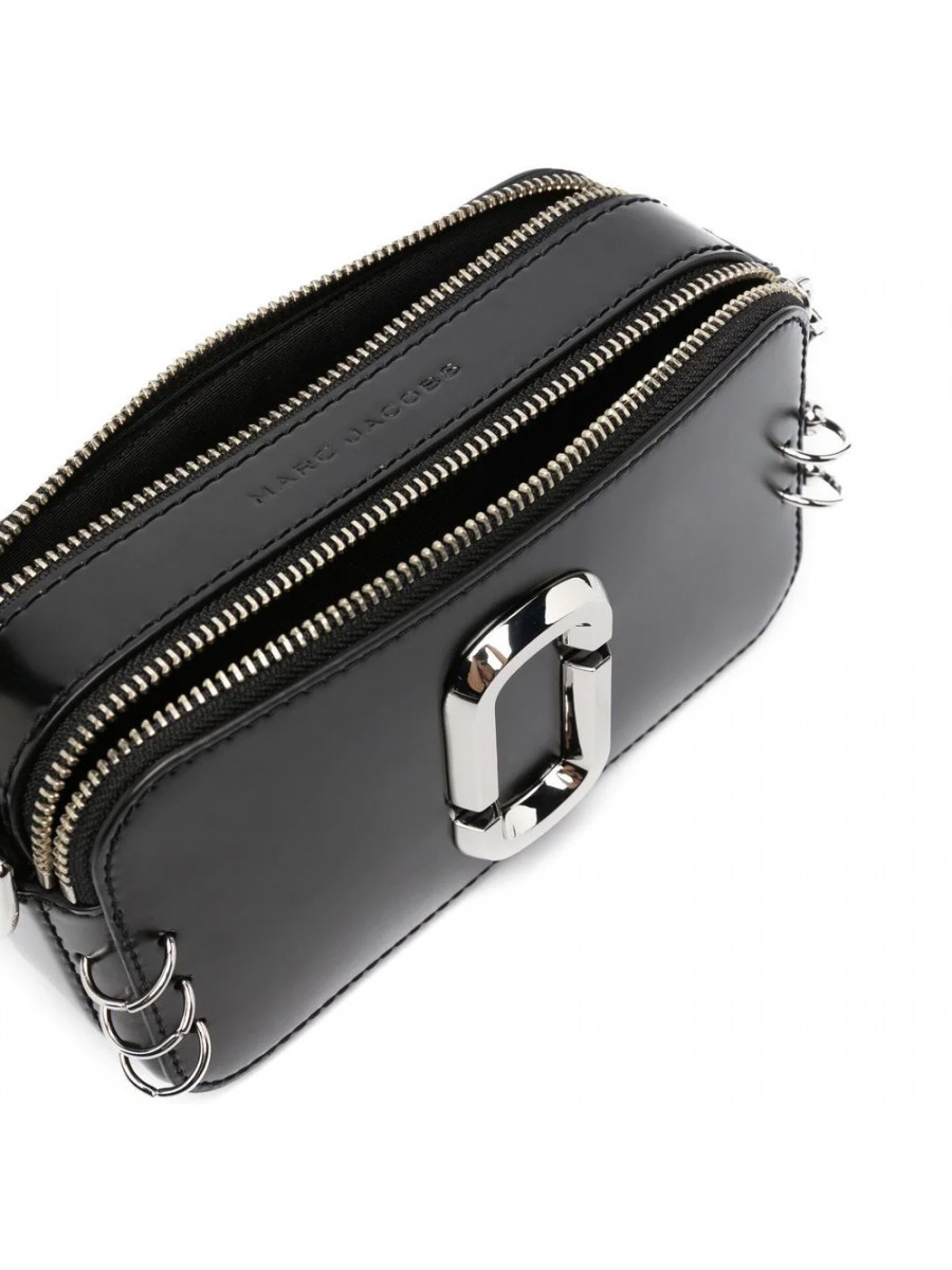 СУМКА MARC JACOBS THE PIERCED SNAPSHOT