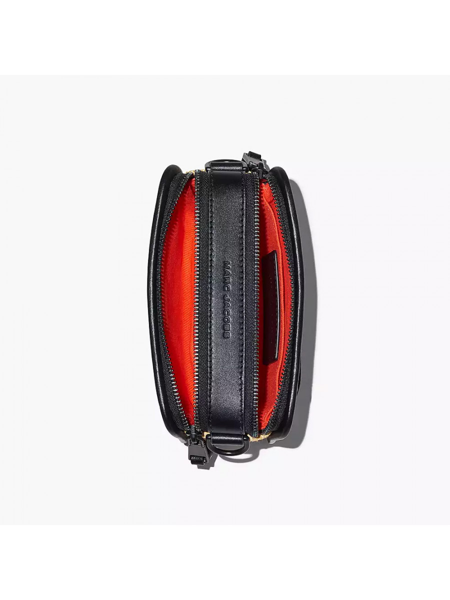 СУМКА MARC JACOBS THE WOVEN SNAPSHOT