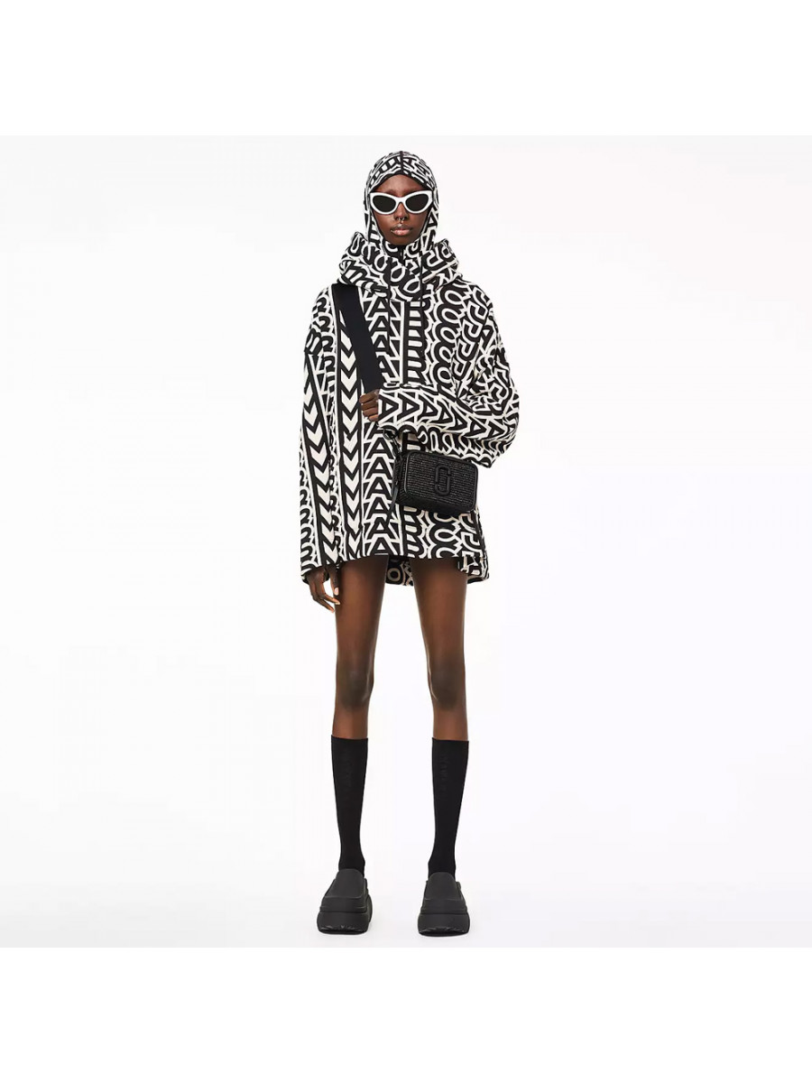 СУМКА MARC JACOBS THE WOVEN DTM SNAPSHOT