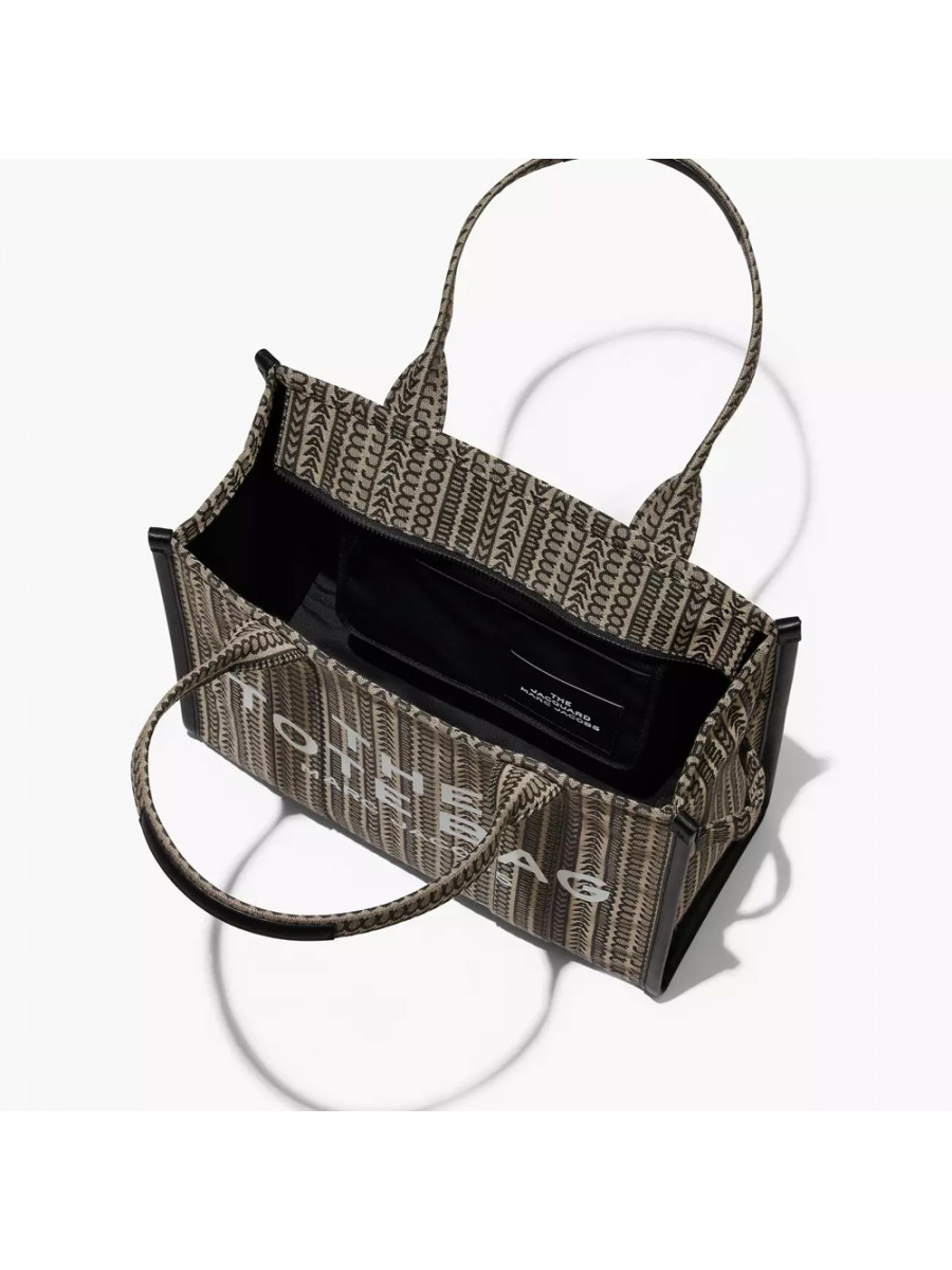 СУМКА MARC JACOBS THE MONOGRAM LARGE TOTE BAG