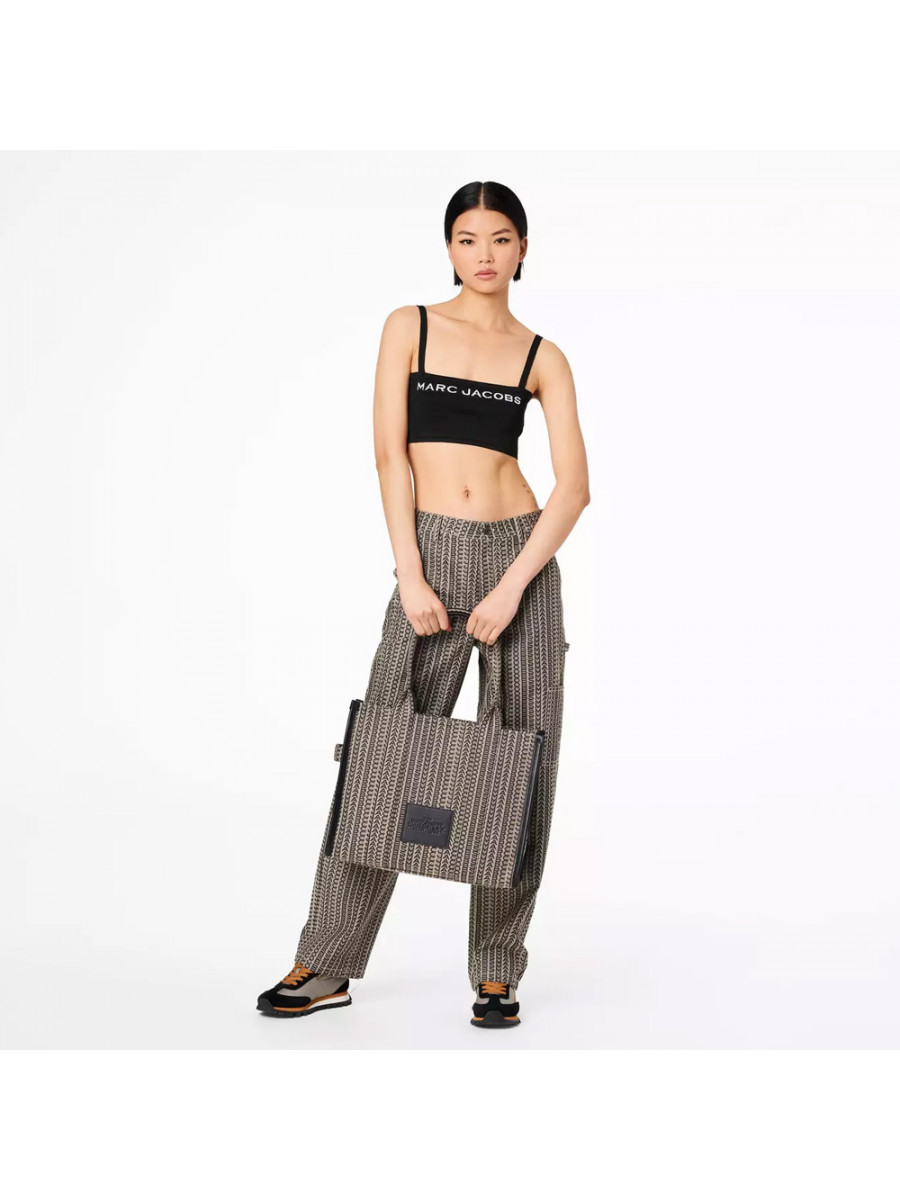 СУМКА MARC JACOBS THE MONOGRAM LARGE TOTE BAG