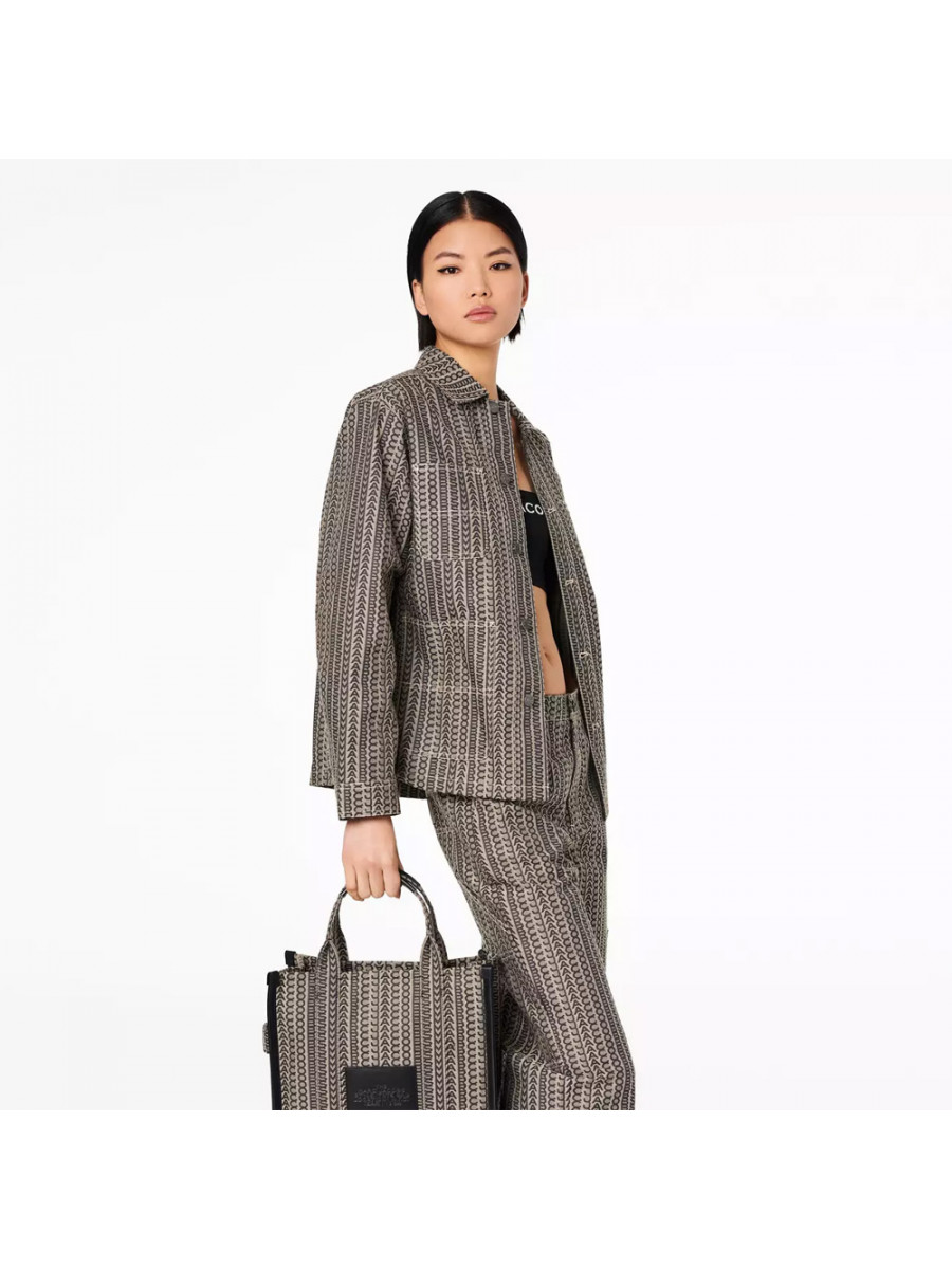 СУМКА MARC JACOBS THE MONOGRAM MEDIUM TOTE BAG