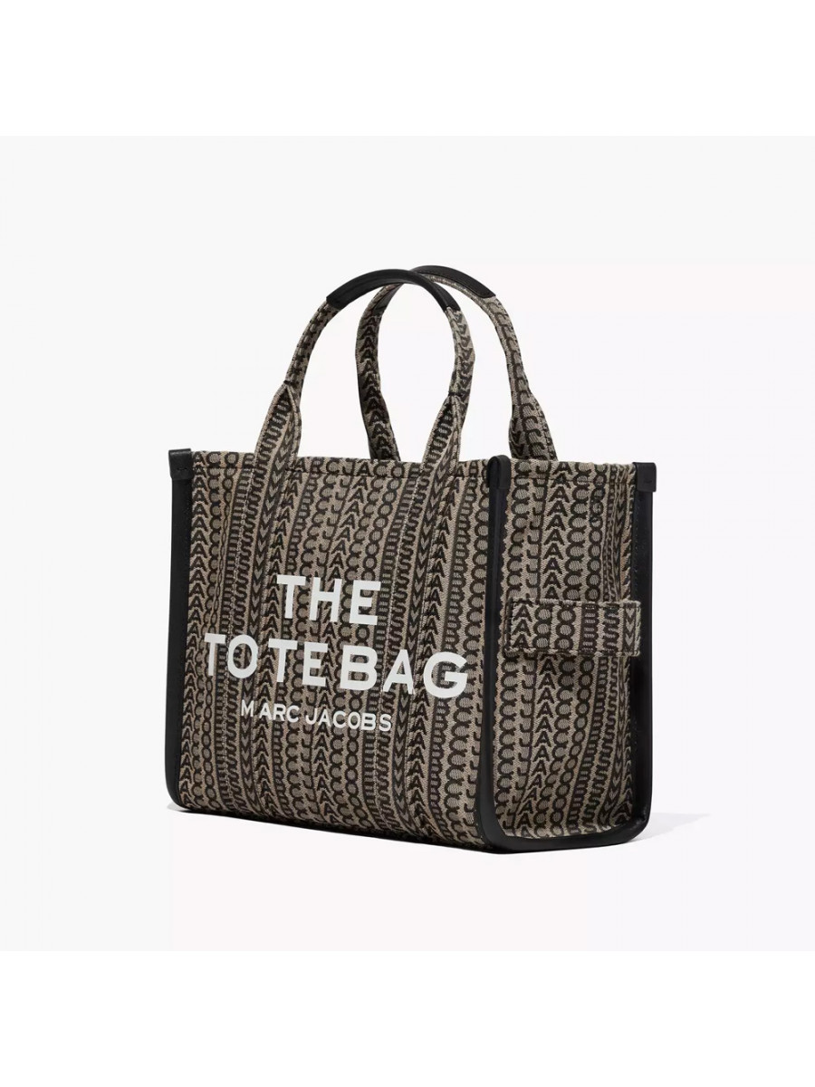 СУМКА MARC JACOBS THE MONOGRAM MEDIUM TOTE BAG