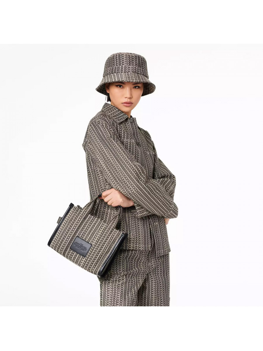 СУМКА MARC JACOBS THE MONOGRAM SMALL TOTE BAG