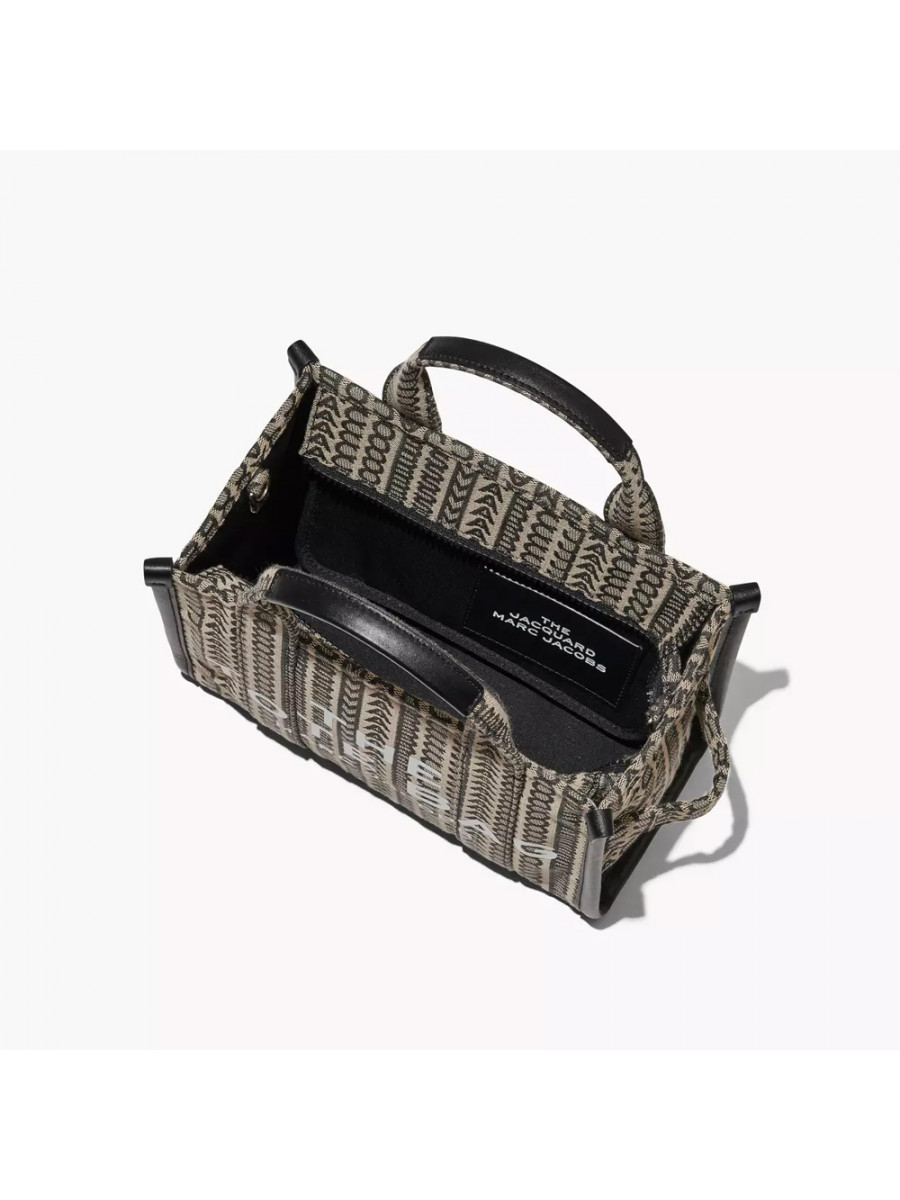 СУМКА MARC JACOBS THE MONOGRAM SMALL TOTE BAG