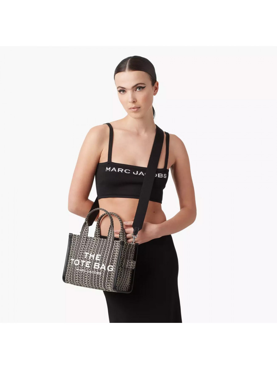 СУМКА MARC JACOBS THE MONOGRAM SMALL TOTE BAG