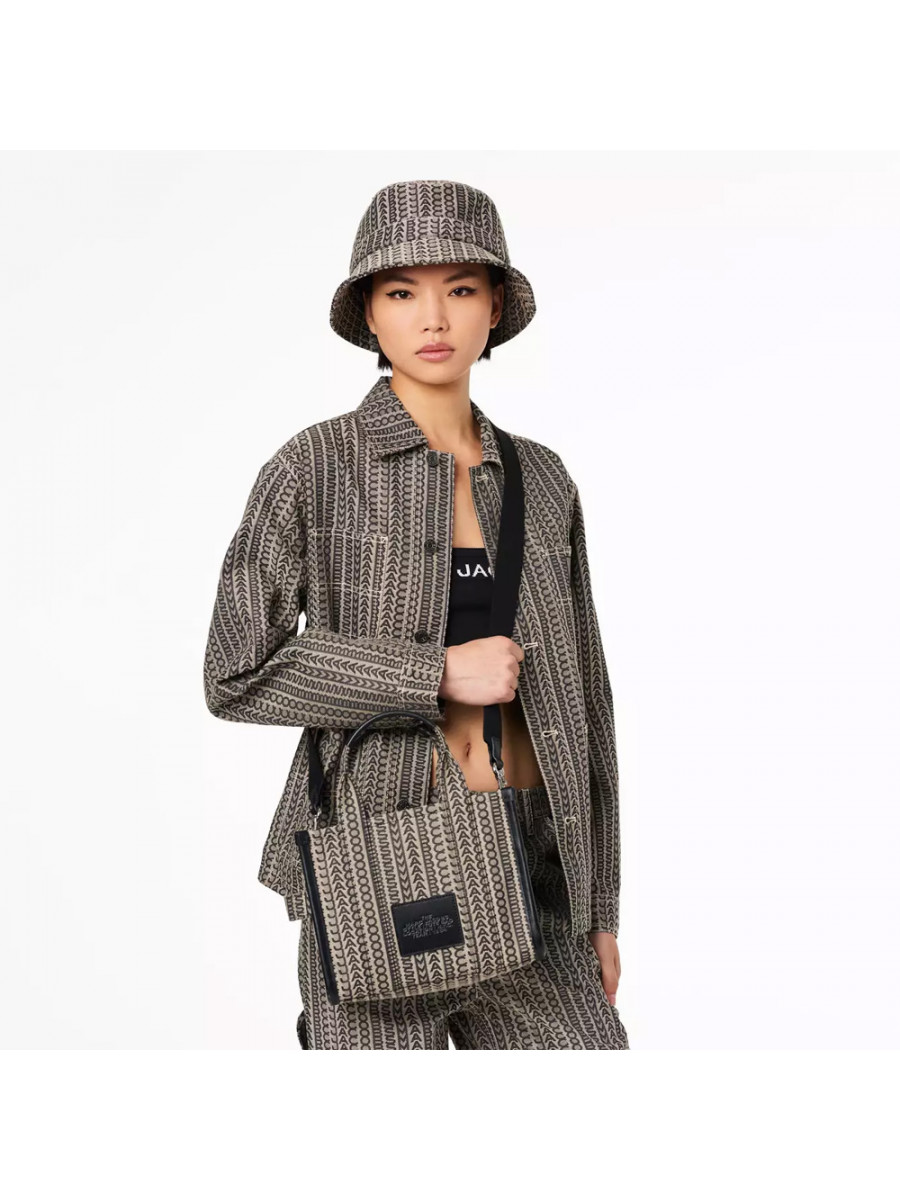 СУМКА MARC JACOBS THE MONOGRAM SMALL TOTE BAG