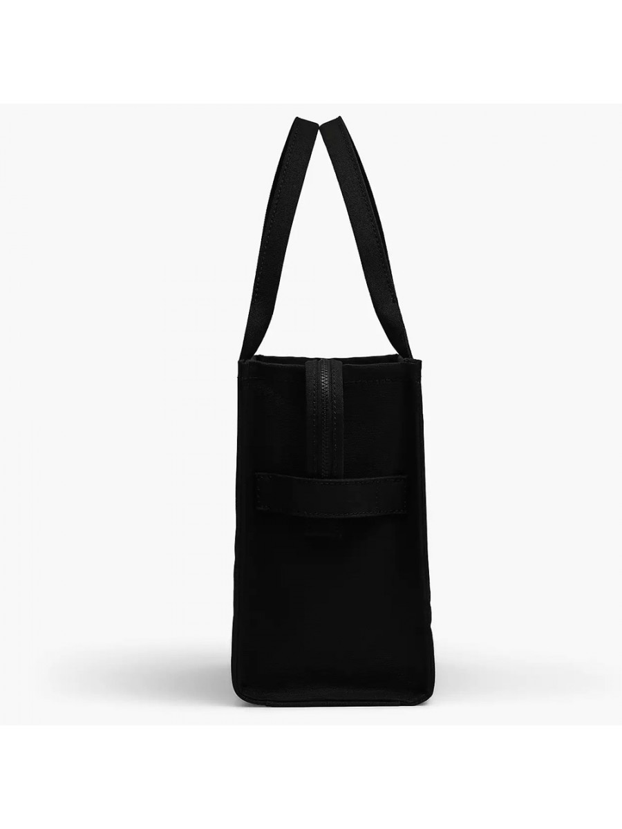 СУМКА MARC JACOBS THE LARGE TOTE BAG BLACK