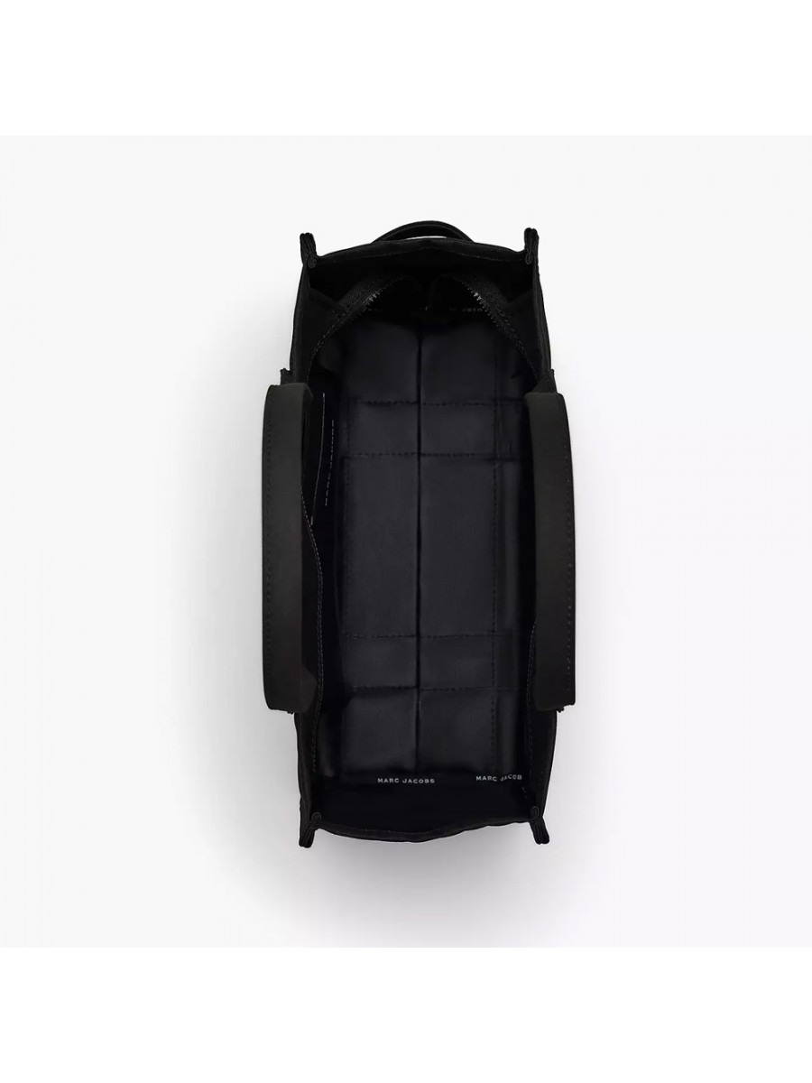 СУМКА MARC JACOBS THE LARGE TOTE BAG BLACK