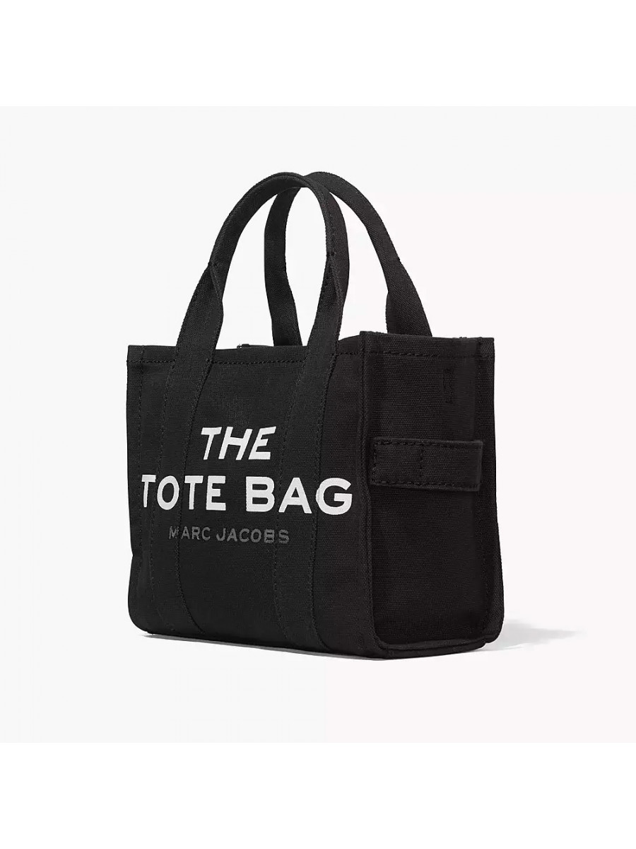 СУМКА MARC JACOBS THE SMALL TOTE BAG BLACK