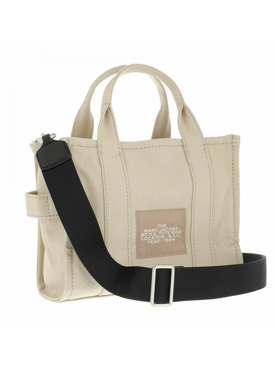 СУМКА MARC JACOBS THE MEDIUM TOTE BAG BEIGE