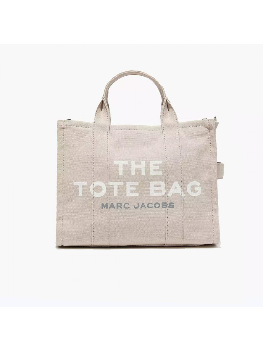 СУМКА MARC JACOBS THE MEDIUM TOTE BAG BEIGE