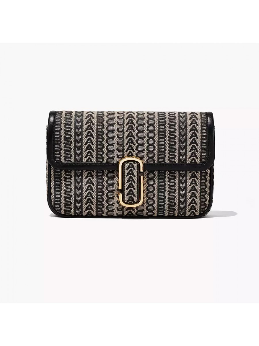 СУМКА THE MONOGRAM J MARC SHOULDER BAG