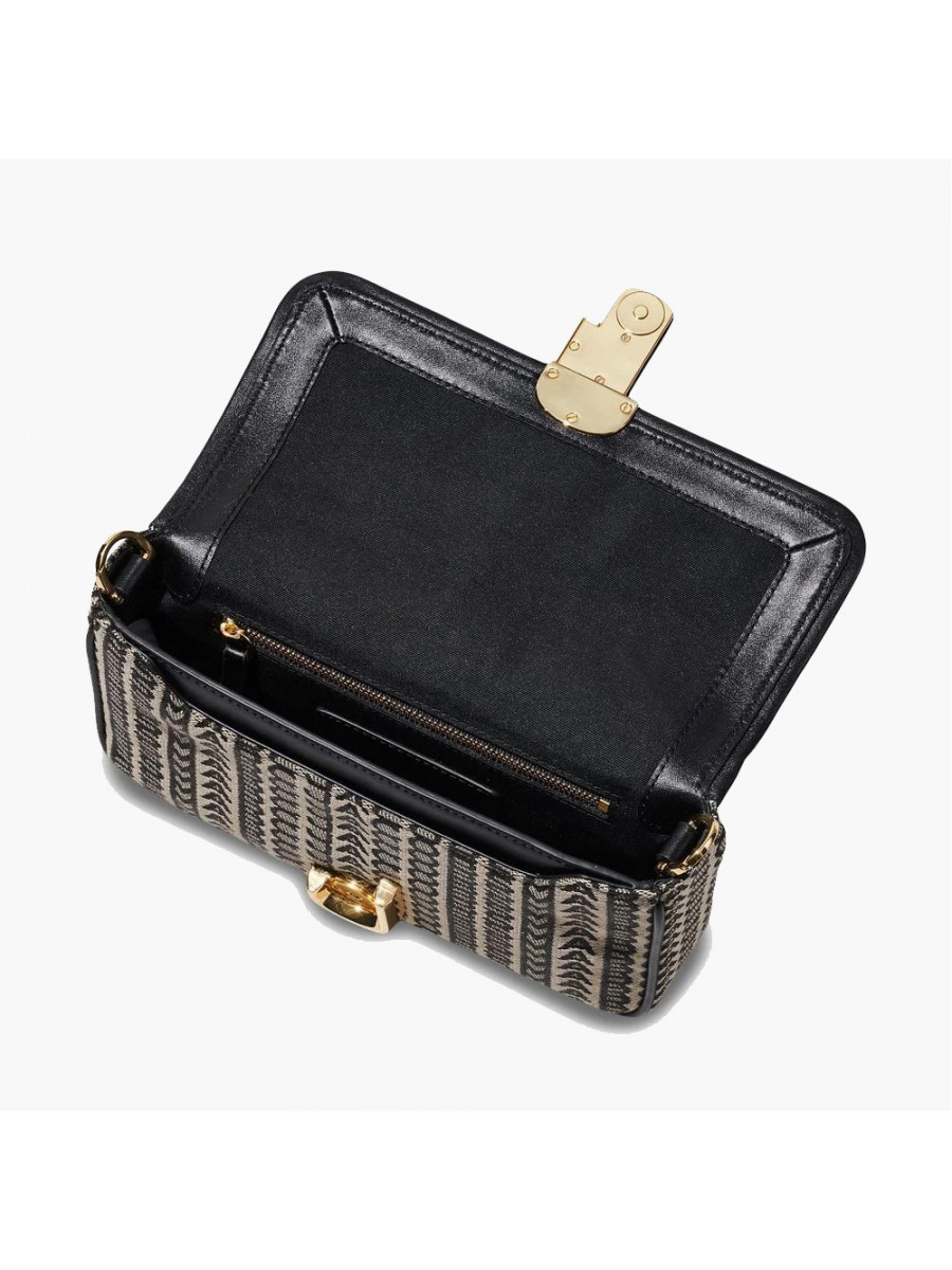 СУМКА THE MONOGRAM J MARC SHOULDER BAG