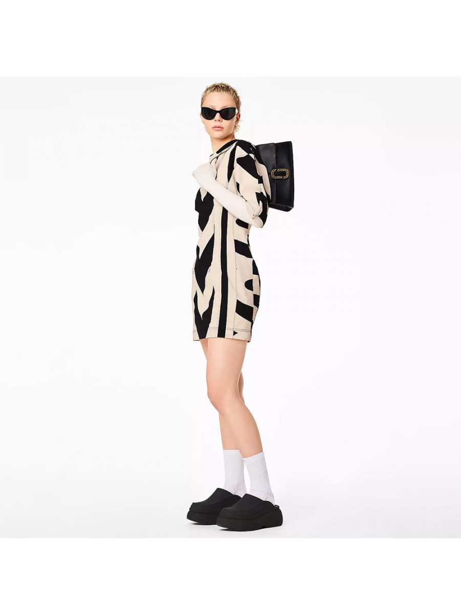 СУМКА THE ST. MARC CONVERTIBLE CLUTCH BLACK