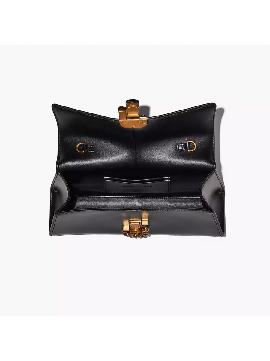 СУМКА THE ST. MARC CONVERTIBLE CLUTCH BLACK