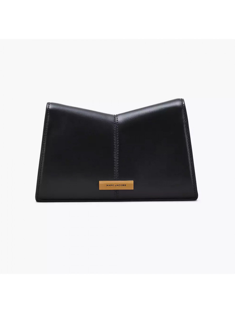 СУМКА THE ST. MARC CHAIN WALLET BLACK