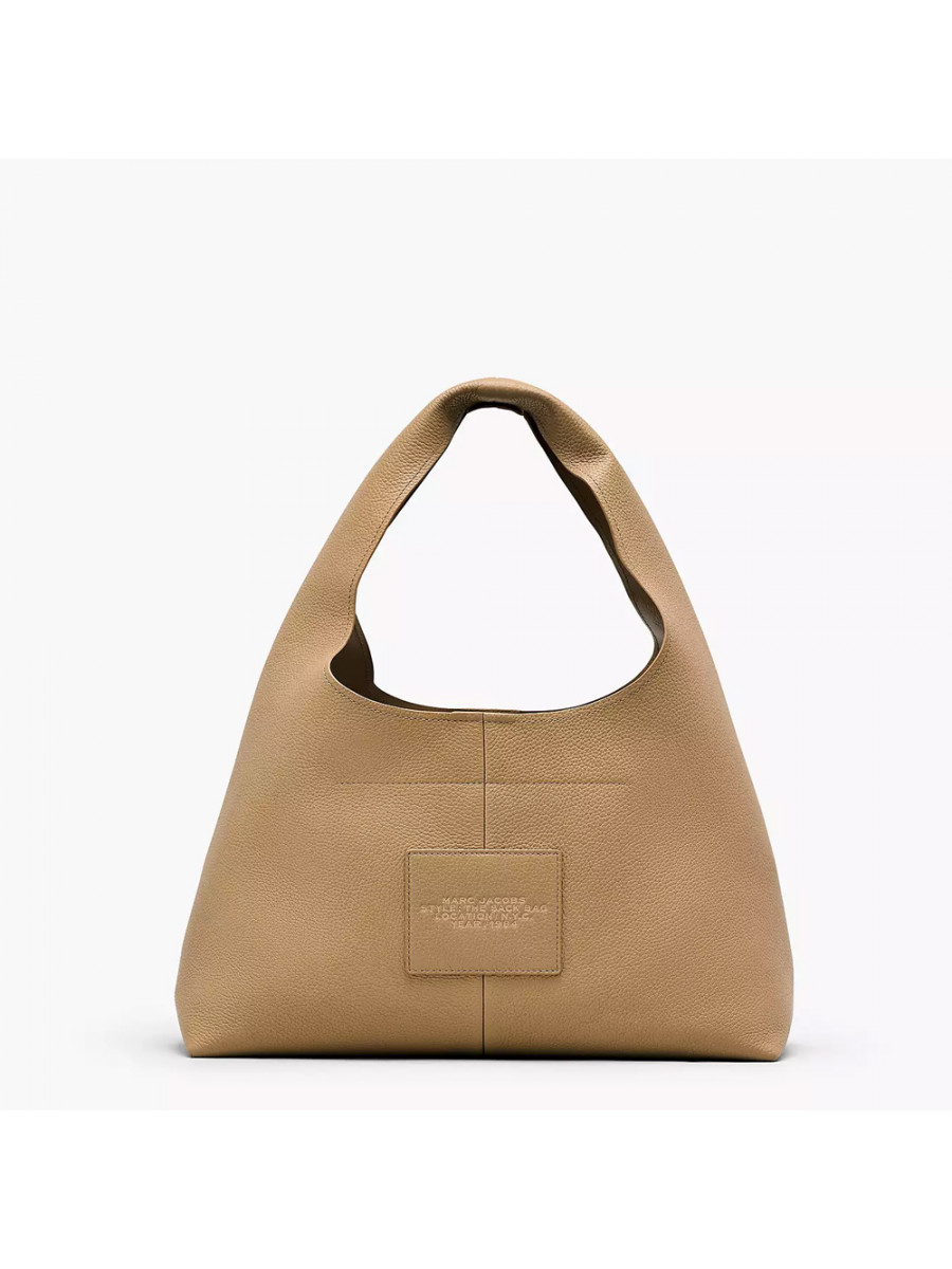 СУМКА MARC JACOBS THE SACK BAG CAMEL
