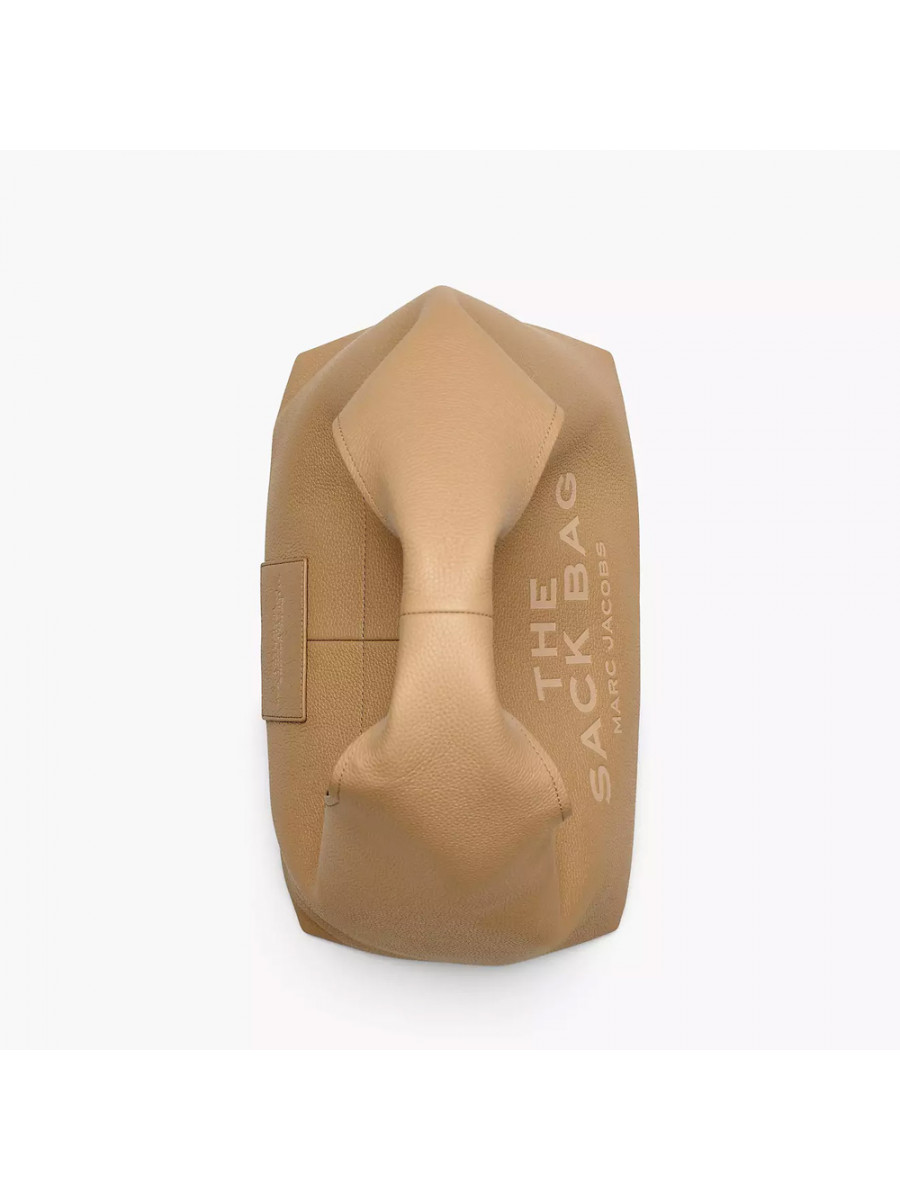 СУМКА MARC JACOBS THE SACK BAG CAMEL