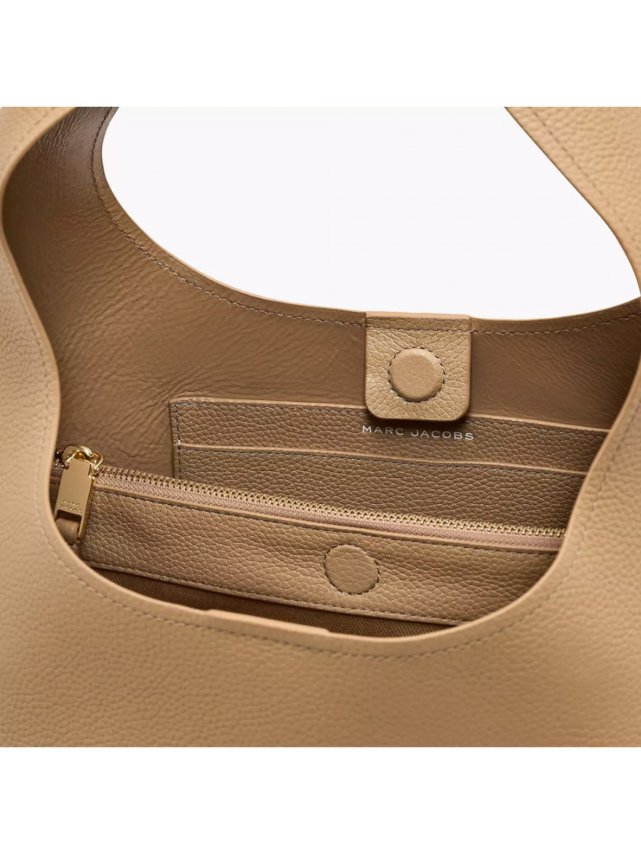 СУМКА MARC JACOBS THE SACK BAG CAMEL